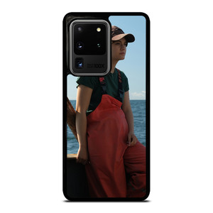 CODA EMILIA JONES 2 Samsung Galaxy S20 Ultra Case