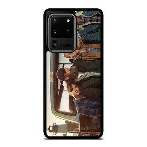 CODA FILM Samsung Galaxy S20 Ultra Case CODA FILM Samsung Galaxy S20 Ultra Case