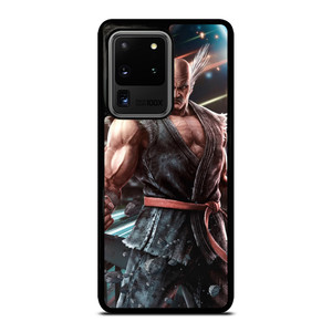 COOL HEIHACHI MISHIMA Samsung Galaxy S20 Ultra Case