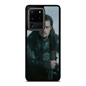 COOL UHTRED THE LAST KINGDOM Samsung Galaxy S20 Ultra Case COOL UHTRED THE LAST KINGDOM Samsung Galaxy S20 Ultra Case