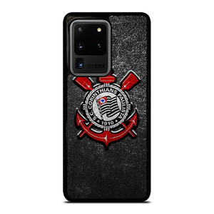 CORINTHIANS SC 1910 LOGO Samsung Galaxy S20 Ultra Case