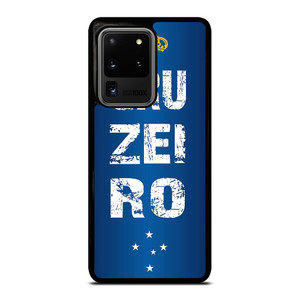 CRUZEIRO EC Samsung Galaxy S20 Ultra Case