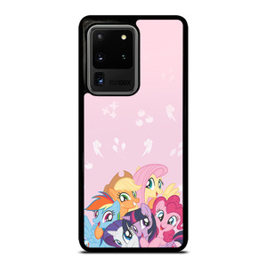 CUTE MY LITTLE PONY Samsung Galaxy S20 Ultra Case