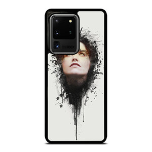 DOLORES O'RIORDAN 3 Samsung Galaxy S20 Ultra Case