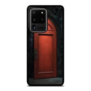 DOOR OF THE HAUNTING OF HILL HOUSE Samsung Galaxy S20 Ultra Case