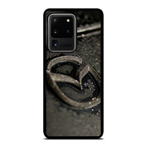 DUSTY MAZDA LOGO Samsung Galaxy S20 Ultra Case