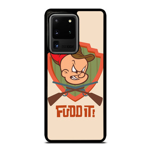 ELMER FUDD CARTOON 2 Samsung Galaxy S20 Ultra Case