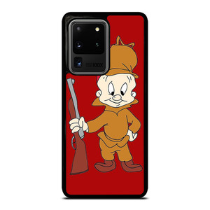 ELMER FUDD CARTOON 3 Samsung Galaxy S20 Ultra Case