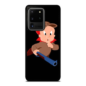ELMER FUDD CARTOON Samsung Galaxy S20 Ultra Case ELMER FUDD CARTOON Samsung Galaxy S20 Ultra Case