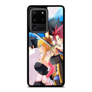 FAIRY TAIL ANIME Samsung Galaxy S20 Ultra Case