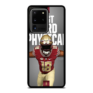 FLORIDA STATE SEMINOLES FSU ICON Samsung Galaxy S20 Ultra Case FLORIDA STATE SEMINOLES FSU ICON Samsung Galaxy S20 Ultra Case