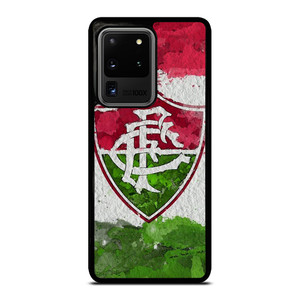 FLUMINENSE FOOTBALL CLUB ART Samsung Galaxy S20 Ultra Case FLUMINENSE FOOTBALL CLUB ART Samsung Galaxy S20 Ultra Case