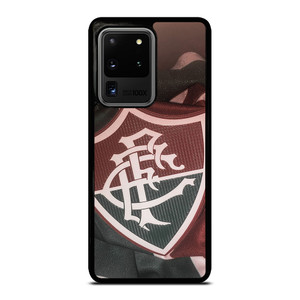 FLUMINENSE FOOTBALL CLUB LOGO Samsung Galaxy S20 Ultra Case FLUMINENSE FOOTBALL CLUB LOGO Samsung Galaxy S20 Ultra Case