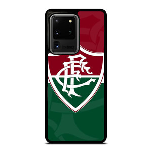 FLUMINENSE FOOTBALL CLUB SYMBOL Samsung Galaxy S20 Ultra Case FLUMINENSE FOOTBALL CLUB SYMBOL Samsung Galaxy S20 Ultra Case