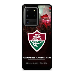 FLUMINENSE FOOTBALL CLUB Samsung Galaxy S20 Ultra Case FLUMINENSE FOOTBALL CLUB Samsung Galaxy S20 Ultra Case