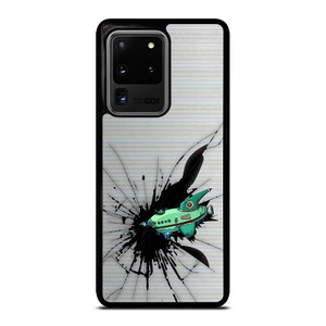 FUTURAMA ICON Samsung Galaxy S20 Ultra Case FUTURAMA ICON Samsung Galaxy S20 Ultra Case