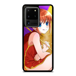 GINTAMA KAGURA SEXY Samsung Galaxy S20 Ultra Case GINTAMA KAGURA SEXY Samsung Galaxy S20 Ultra Case