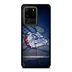 GONZAGA BULLDOGS UNIVERSITY LOGO Samsung Galaxy S20 Ultra Case GONZAGA BULLDOGS UNIVERSITY LOGO Samsung Galaxy S20 Ultra Case