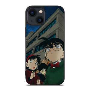 DETECTIVE CONAN 4 iPhone 14 Plus Case DETECTIVE CONAN 4 iPhone 14 Plus Case