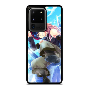 GRAY FULLBUSTER FAIRY TAIL ANIME Samsung Galaxy S20 Ultra Case