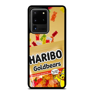 GUMMY BEAR HARIBO YUMMY Samsung Galaxy S20 Ultra Case