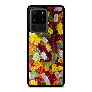 HARIBO GUMMY BEAR YUMMY Samsung Galaxy S20 Ultra Case