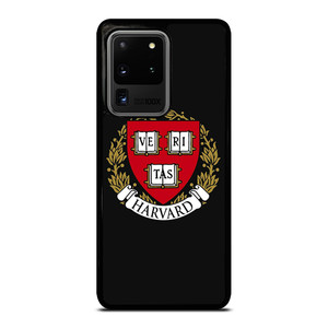 HARVARD UNIVERSITY LOGO Samsung Galaxy S20 Ultra Case