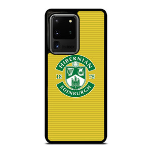 HIBERNIAN FC ICON Samsung Galaxy S20 Ultra Case HIBERNIAN FC ICON Samsung Galaxy S20 Ultra Case