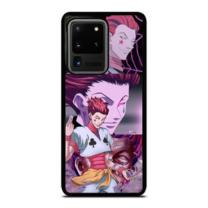 HUNTER X HUNTER HISOKA Samsung Galaxy S20 Ultra Case