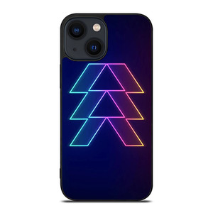DESTINY HUNTER SYMBOL iPhone 14 Plus Case DESTINY HUNTER SYMBOL iPhone 14 Plus Case