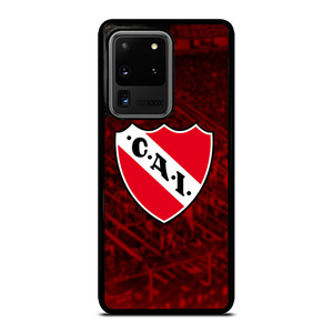 INDEPENDIENTE FUTBOL CLUB ICON Samsung Galaxy S20 Ultra Case INDEPENDIENTE FUTBOL CLUB ICON Samsung Galaxy S20 Ultra Case
