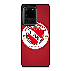 INDEPENDIENTE FUTBOL CLUB Samsung Galaxy S20 Ultra Case