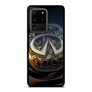 INFINITI DUBAI LOGO Samsung Galaxy S20 Ultra Case