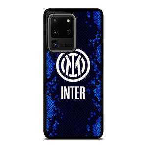 INTER MILAN LOGO Samsung Galaxy S20 Ultra Case INTER MILAN LOGO Samsung Galaxy S20 Ultra Case