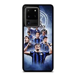 INTERNAZIONALE INTER MILAN LEGENDS Samsung Galaxy S20 Ultra Case