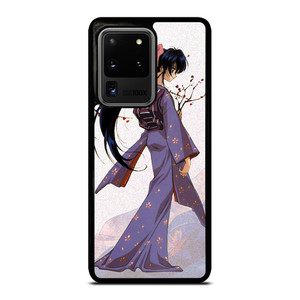 KAMIYA KAORU ANIME Samsung Galaxy S20 Ultra Case