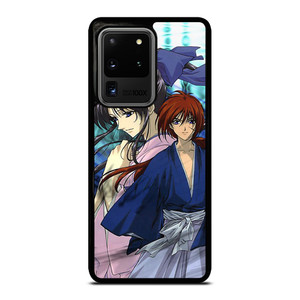 KAORU KAMIYA KENSHIN Samsung Galaxy S20 Ultra Case KAORU KAMIYA KENSHIN Samsung Galaxy S20 Ultra Case