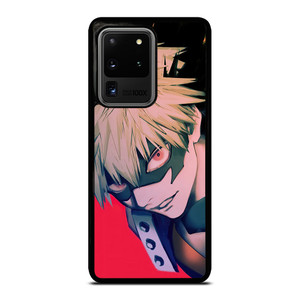 KATSUKI BAKUGO ANIME ART Samsung Galaxy S20 Ultra Case