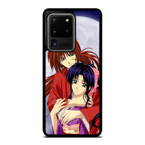 KENSHIN KAORU KAMIYA Samsung Galaxy S20 Ultra Case KENSHIN KAORU KAMIYA Samsung Galaxy S20 Ultra Case
