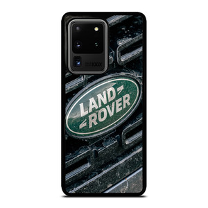 LAND ROVER LOGO Samsung Galaxy S20 Ultra Case LAND ROVER LOGO Samsung Galaxy S20 Ultra Case