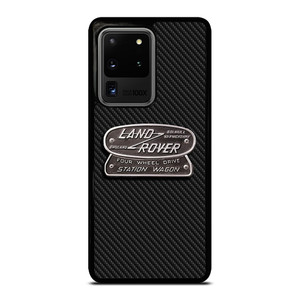 LAND ROVER STATION WAGON Samsung Galaxy S20 Ultra Case