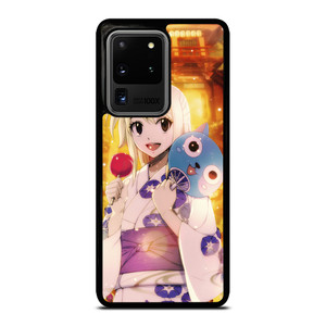 LUCY HEARTFILIA FAIRY TAIL Samsung Galaxy S20 Ultra Case
