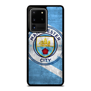 MANCHESTER CITY 1894 Samsung Galaxy S20 Ultra Case