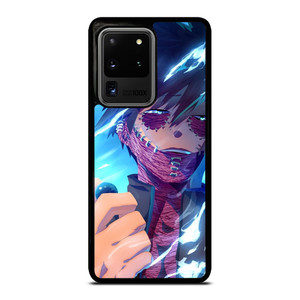 MY HERO ACADEMIA ANIME DABI ANIME Samsung Galaxy S20 Ultra Case MY HERO ACADEMIA ANIME DABI ANIME Samsung Galaxy S20 Ultra Case