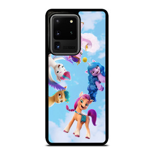 MY LITTLE PONY Samsung Galaxy S20 Ultra Case