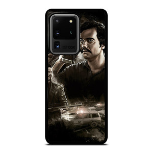 NARCOS CHARACTERS Samsung Galaxy S20 Ultra Case