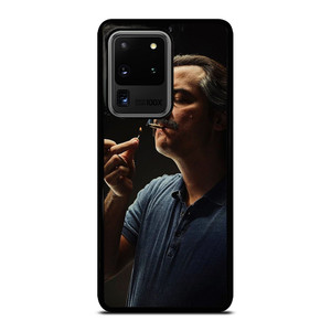 NARCOS MOVIE Samsung Galaxy S20 Ultra Case NARCOS MOVIE Samsung Galaxy S20 Ultra Case