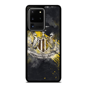 NEWCASTLE UNITED FC 2 Samsung Galaxy S20 Ultra Case