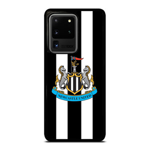 NEWCASTLE UNITED FC Samsung Galaxy S20 Ultra Case