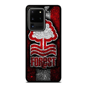 NOTTINGHAM FOREST ICON Samsung Galaxy S20 Ultra Case